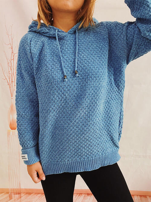 EP | Pull d'hiver Effortless and Chic