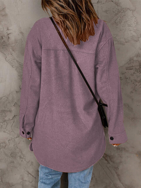 EP | Manteau moderne et confortable