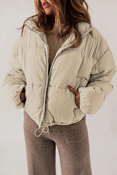 EP | Manteau élégant et polyvalent