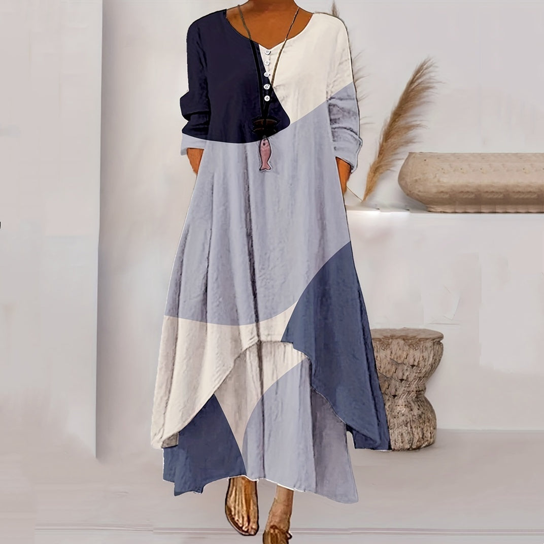 ND | Vêtement d'hiver chic et polyvalent