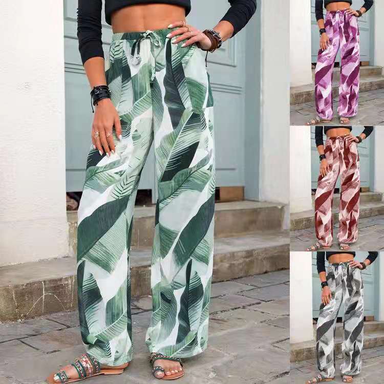 ND | Pantalons d'hiver chics et décontractés