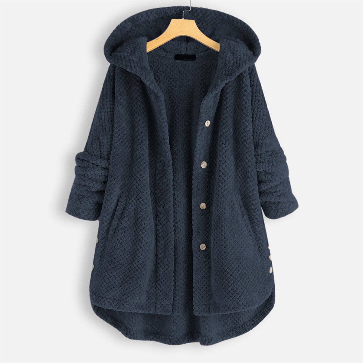 EP | Veste d'hiver élégante et stylée