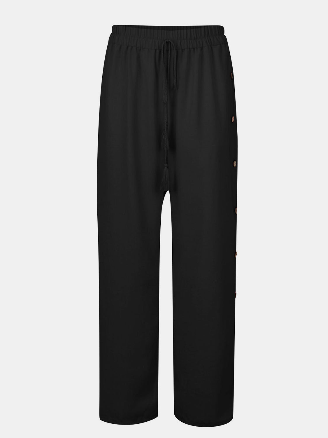 ND | Pants Effortless and Chic