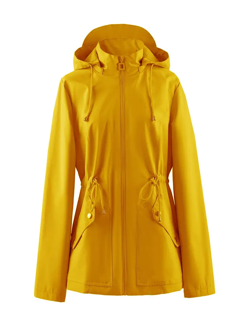EP | Veste d'hiver tendance et élégante