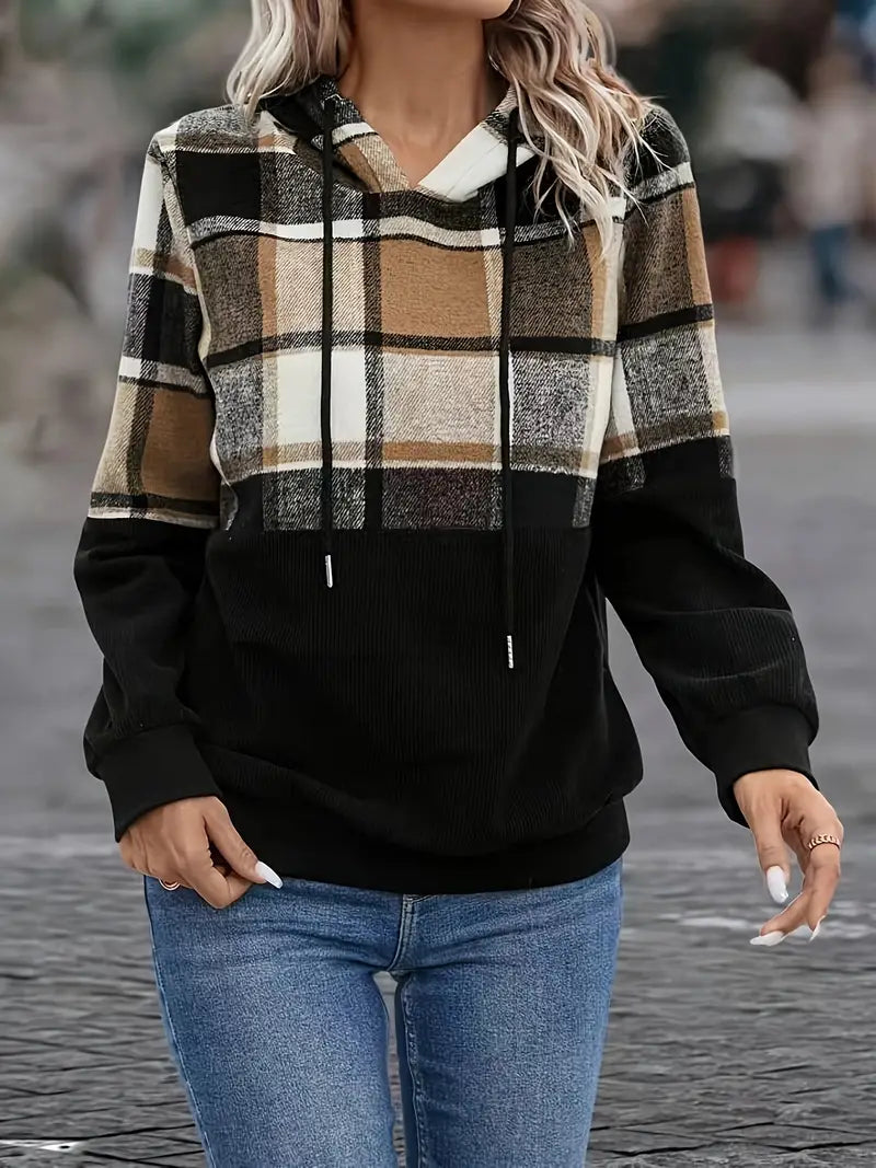 EP | Cardigan d'hiver à la mode et sans effort