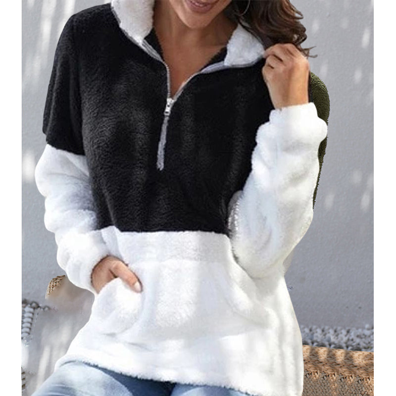 EP | Veste d'hiver chic et polyvalente