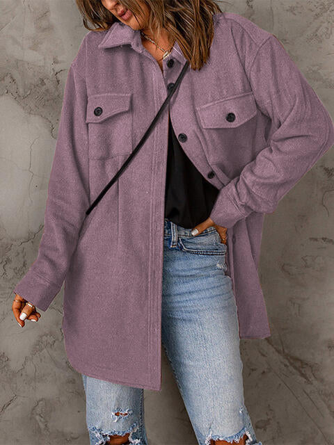 EP | Manteau moderne et confortable