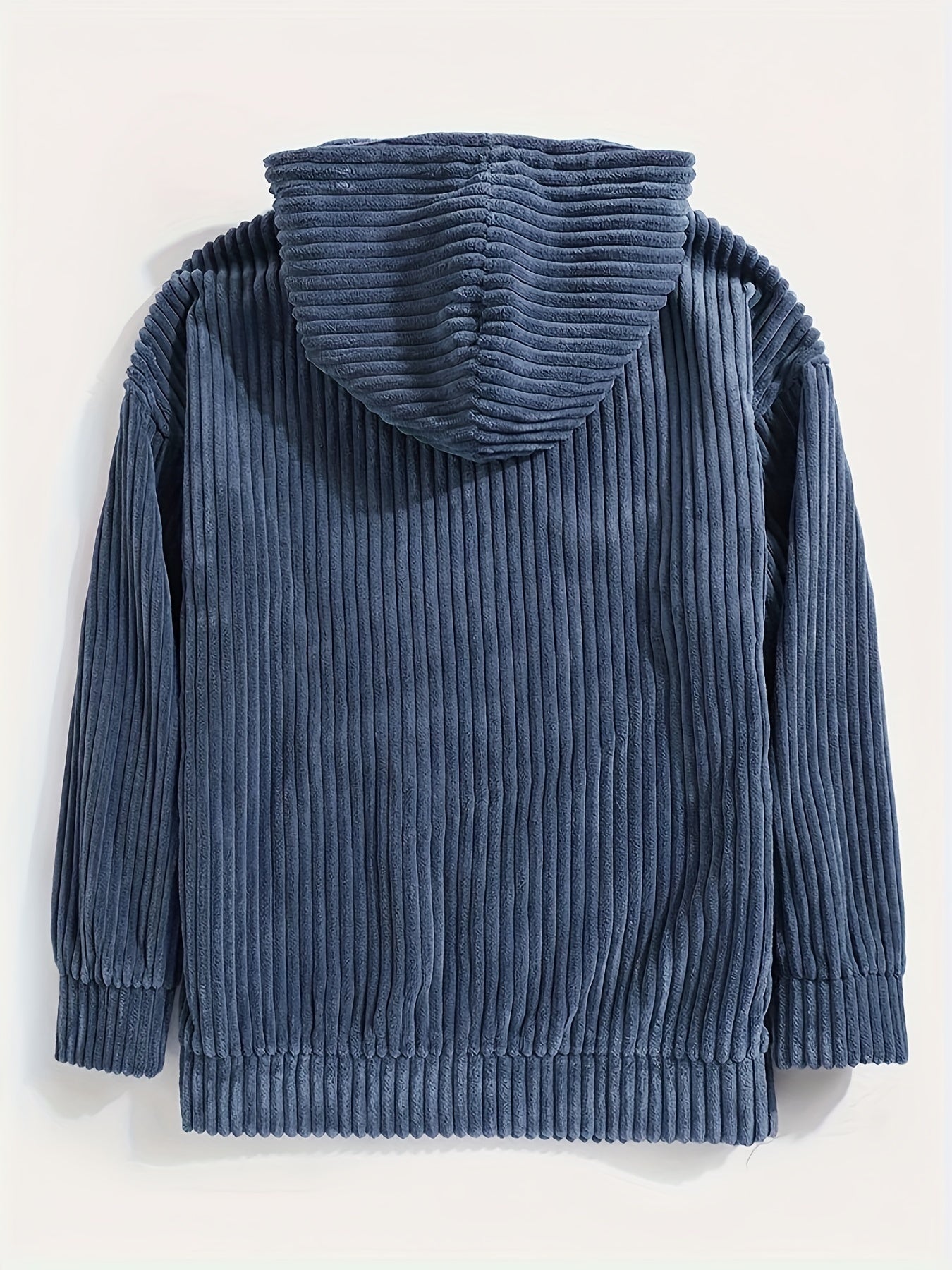 EP | Veste d'hiver simple et tendance