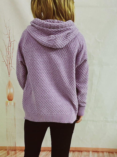 EP | Pull d'hiver Effortless and Chic