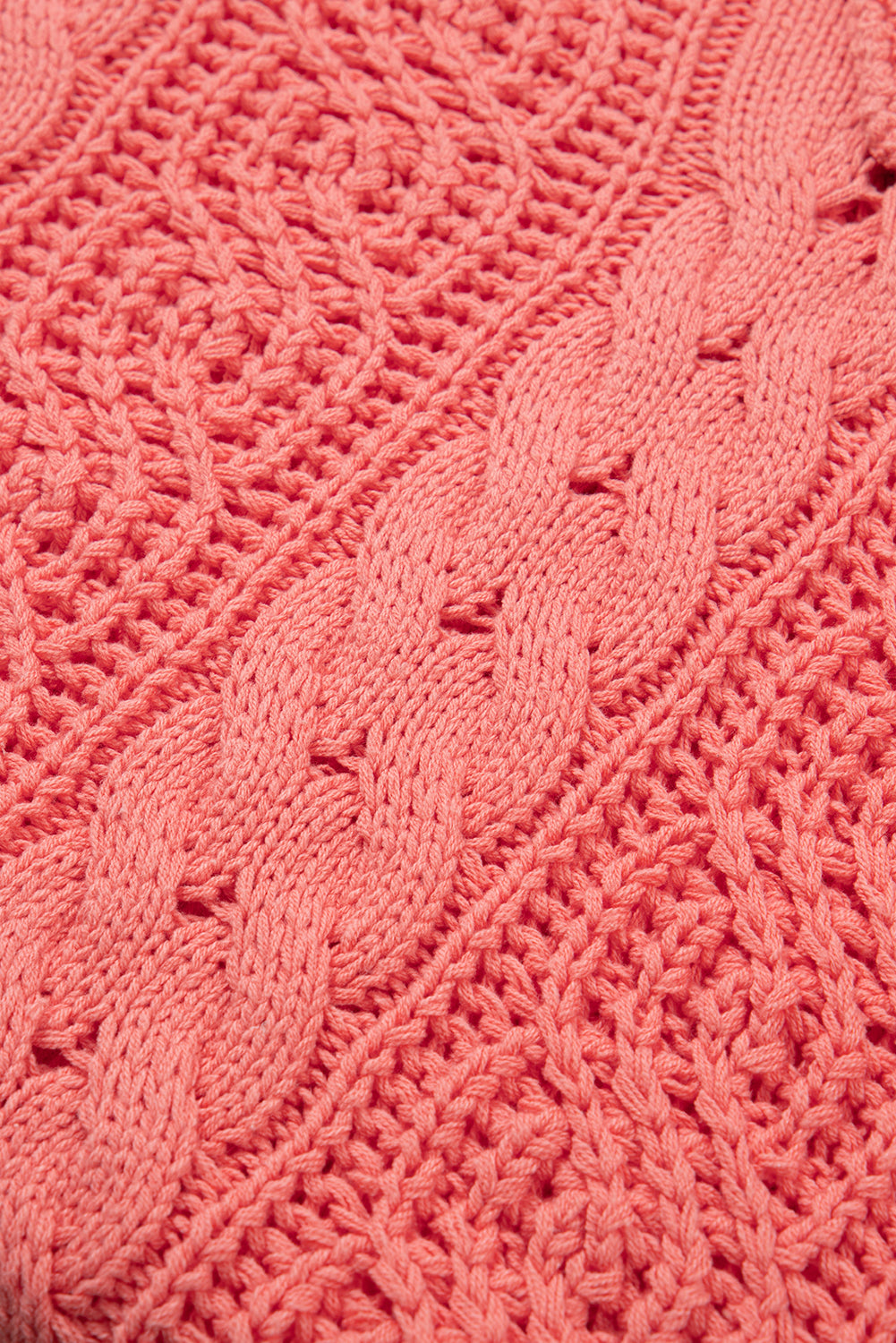 ND | Pull d'hiver classique et élégant