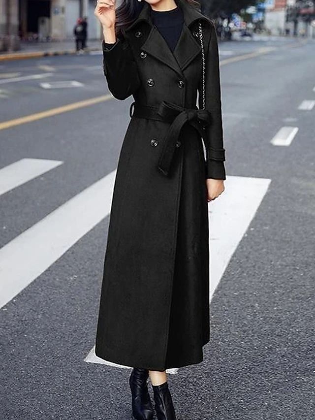 EP | Manteau général sur mesure et élégant