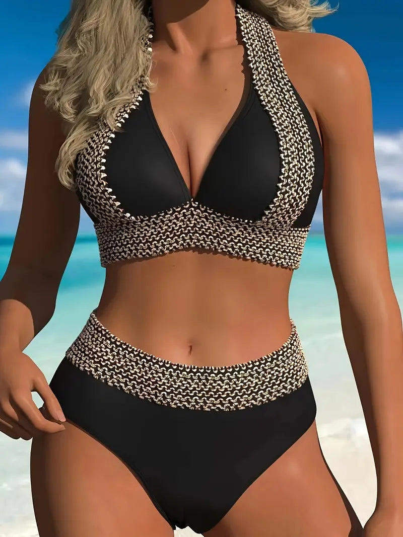 EP | Bikini stylé et chic
