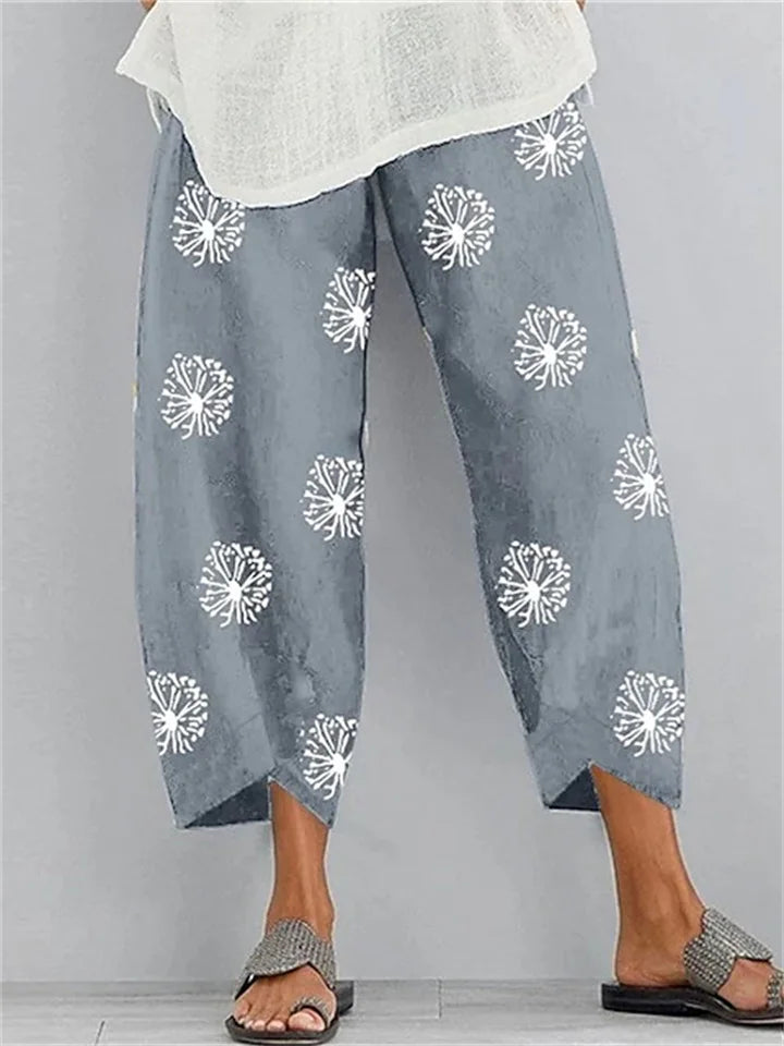 ND | Pantalons intemporels et stylés