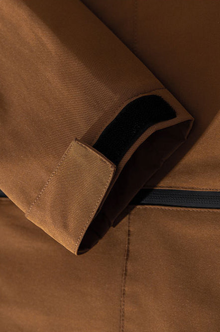 EP | Veste d'hiver décontractée et relaxante