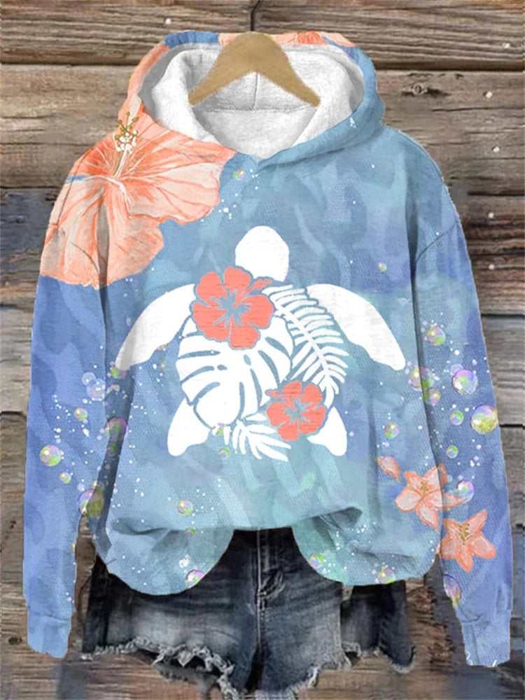 EP | Pull d'hiver polyvalent et confortable
