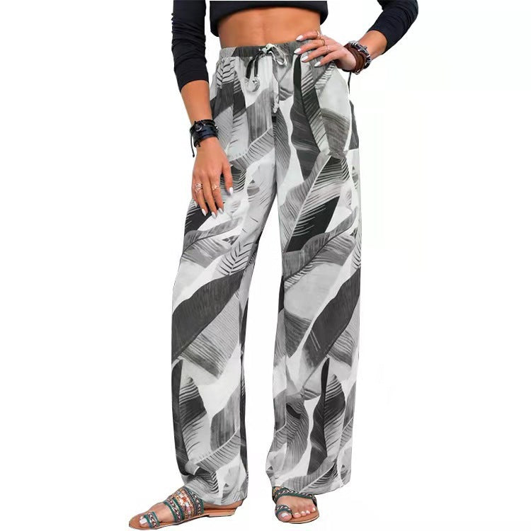 ND | Pantalons d'hiver chics et décontractés