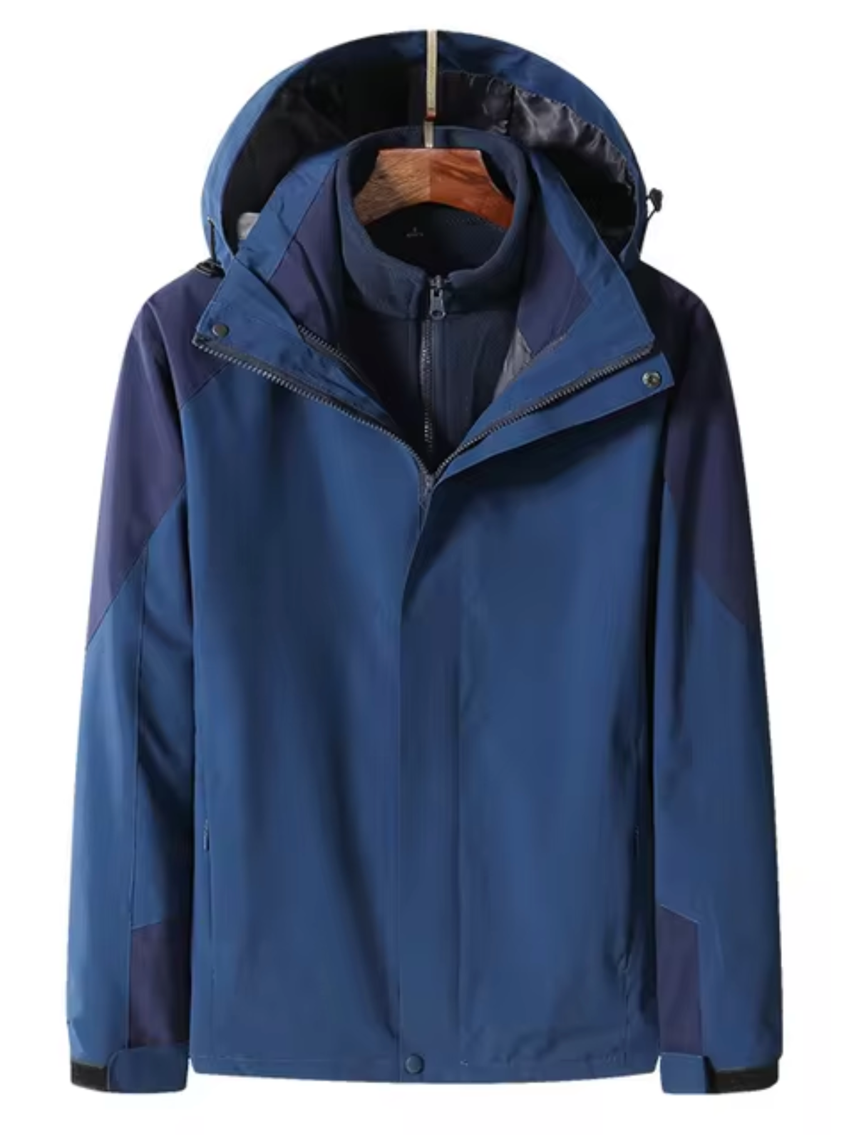EP | Veste d'hiver classique et élégante