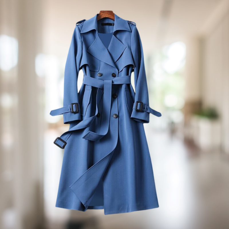 EP | Manteau général moderne et polyvalent