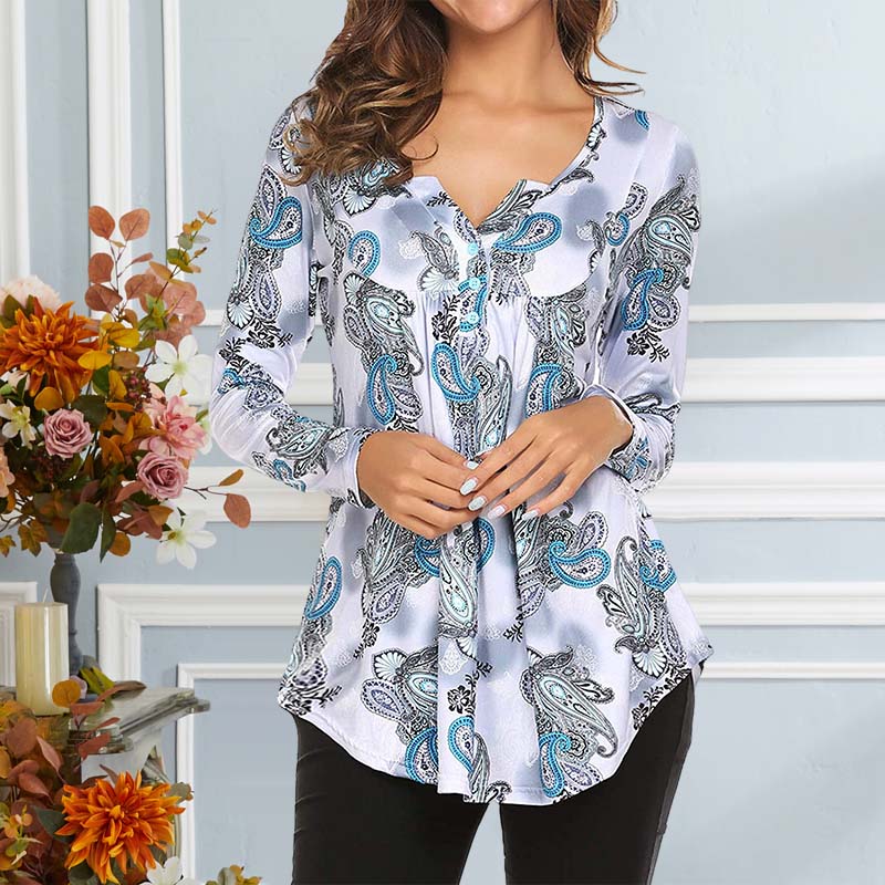 EP | Chemise d'hiver moderne et confortable