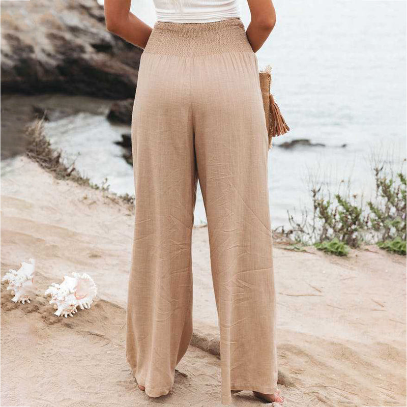 ND | Détendu et stylé pantalon général