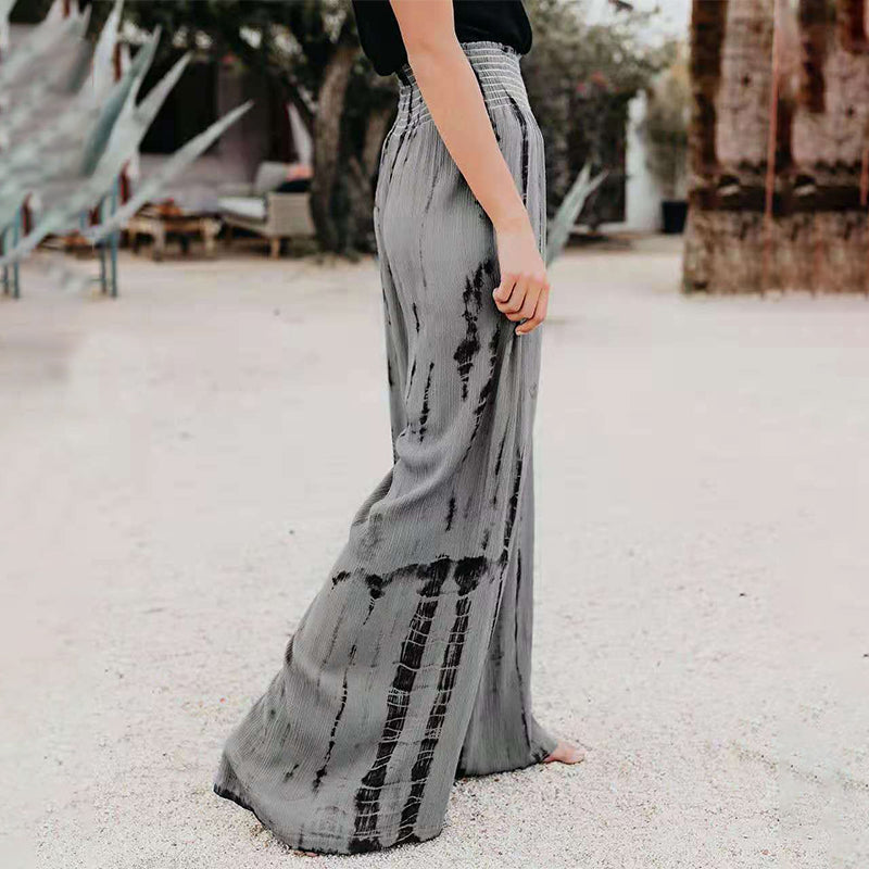 ND | Pantalons d'hiver décontractés et intemporels
