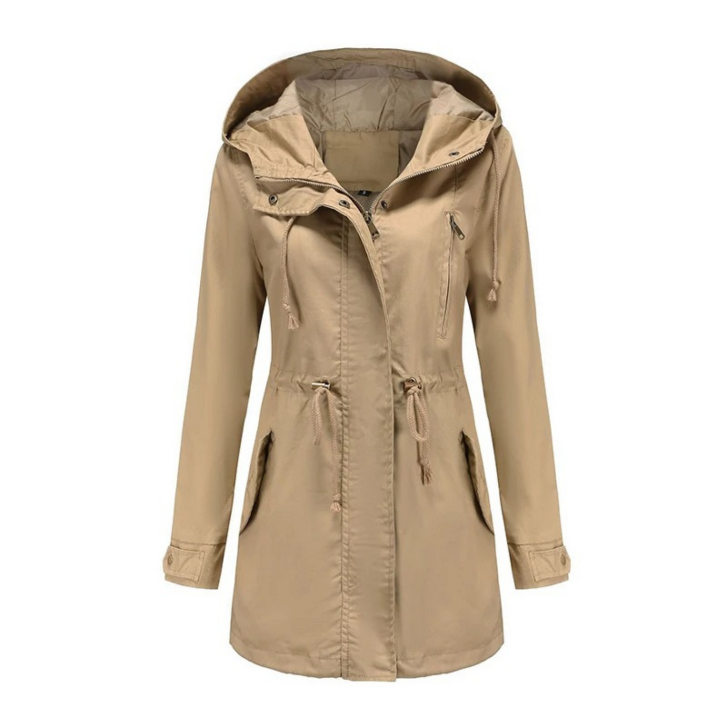 EP | Veste d'hiver moderne et à la mode