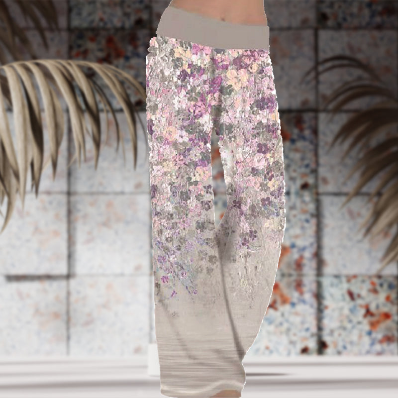ND | Pantalons audacieux et légers
