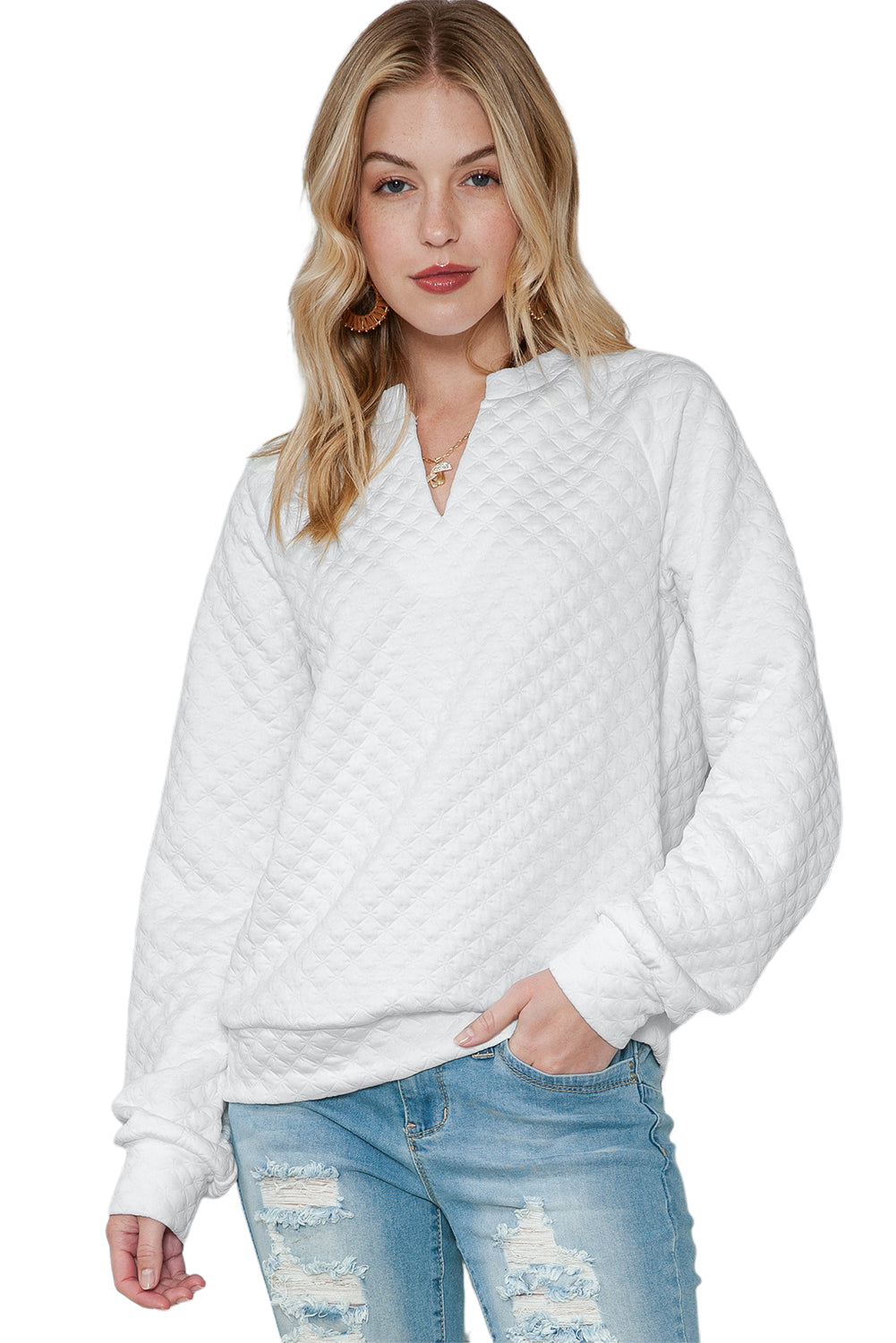 ND | Top d'hiver à la mode et sans effort