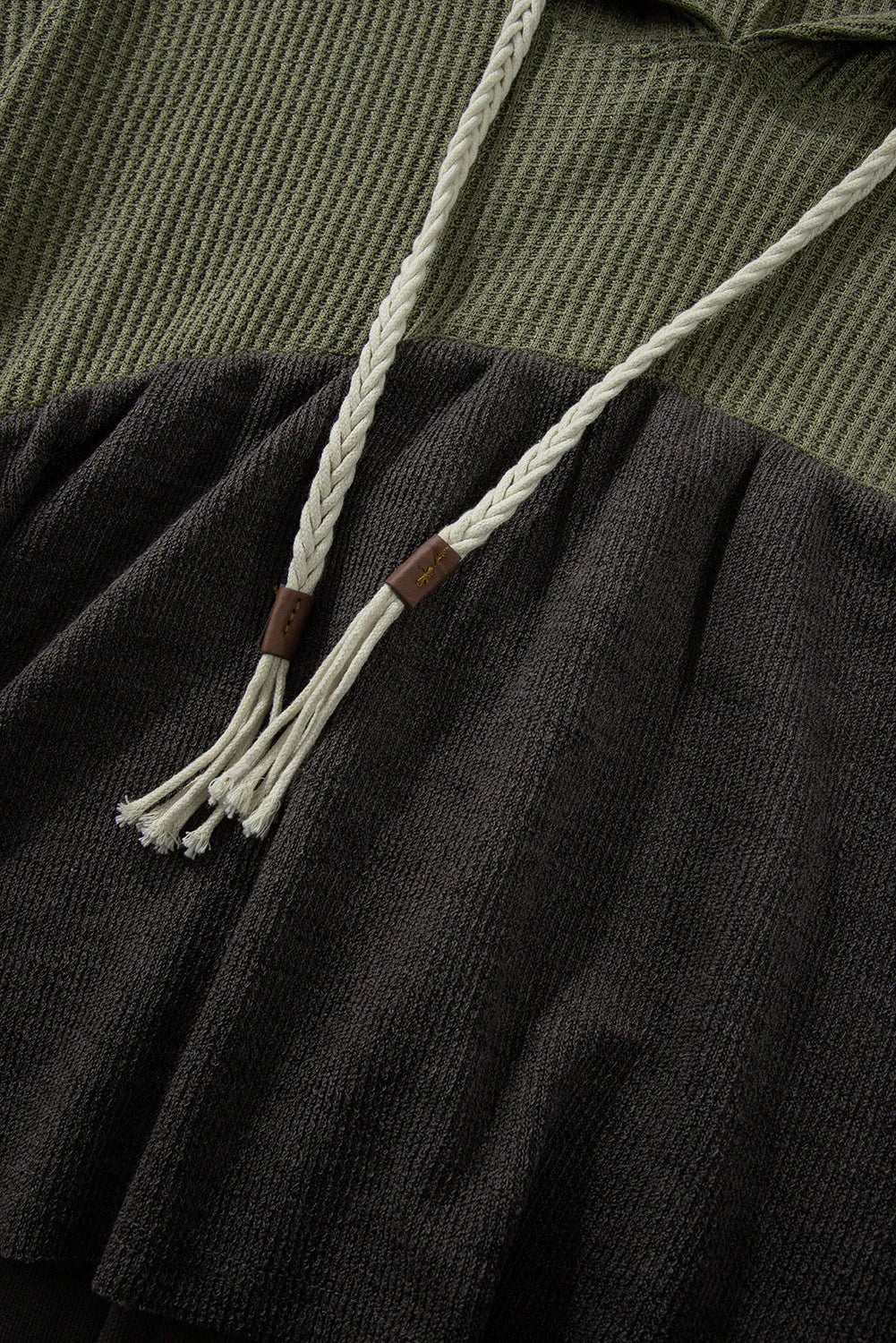 ND | Top d'hiver intemporel et stylé