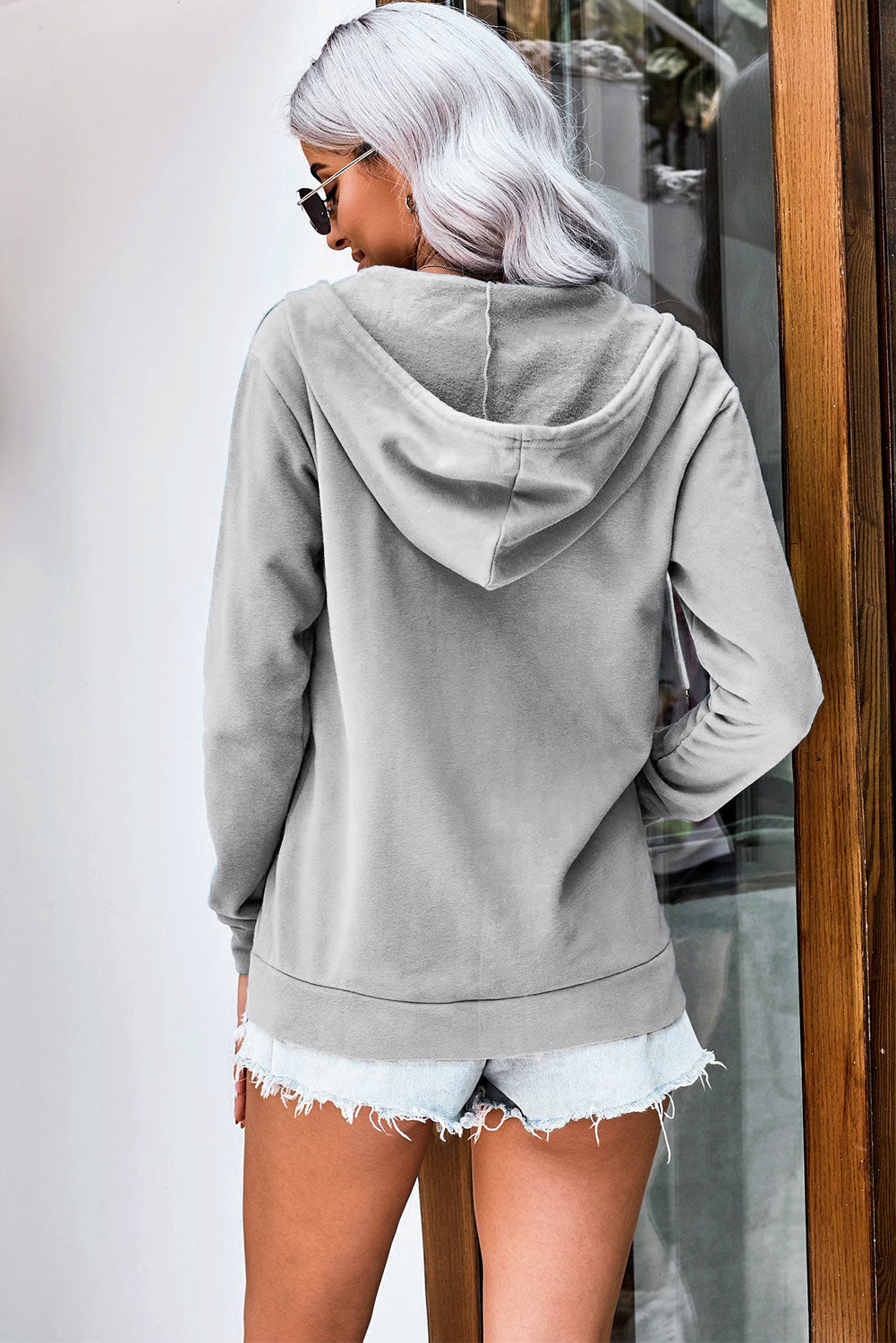 EP | Veste d'hiver chic et sans effort