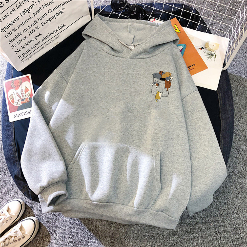 EP | Pull à la mode et minimaliste