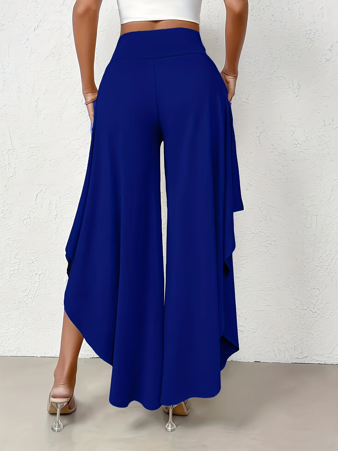 ND | Pantalons souples et aérés