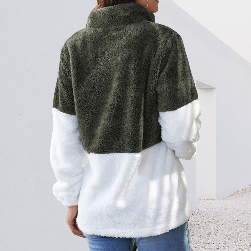 EP | Veste d'hiver chic et polyvalente