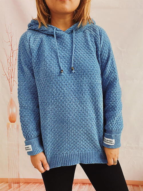 EP | Pull d'hiver Effortless and Chic
