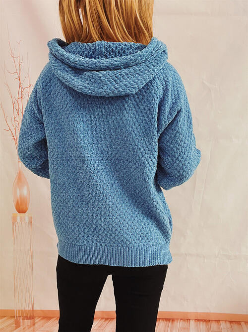 EP | Pull d'hiver Effortless and Chic