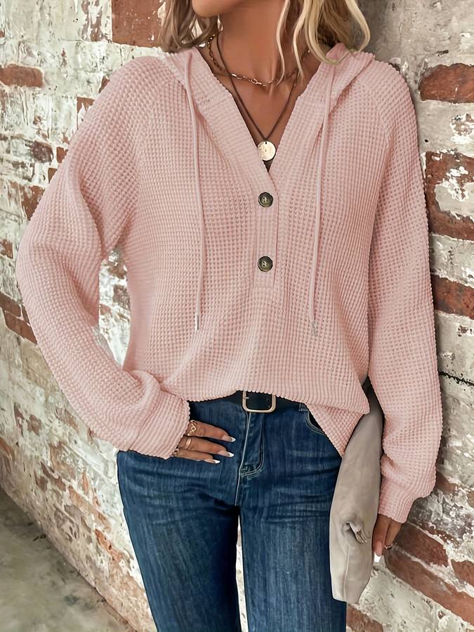 EP | Pull d'hiver moderne et confortable