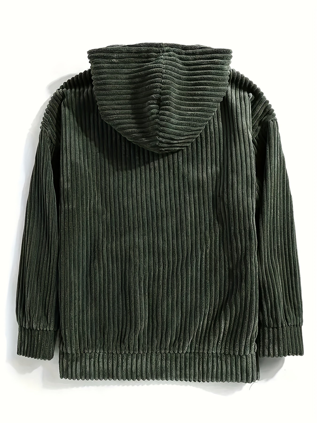 EP | Veste d'hiver simple et tendance