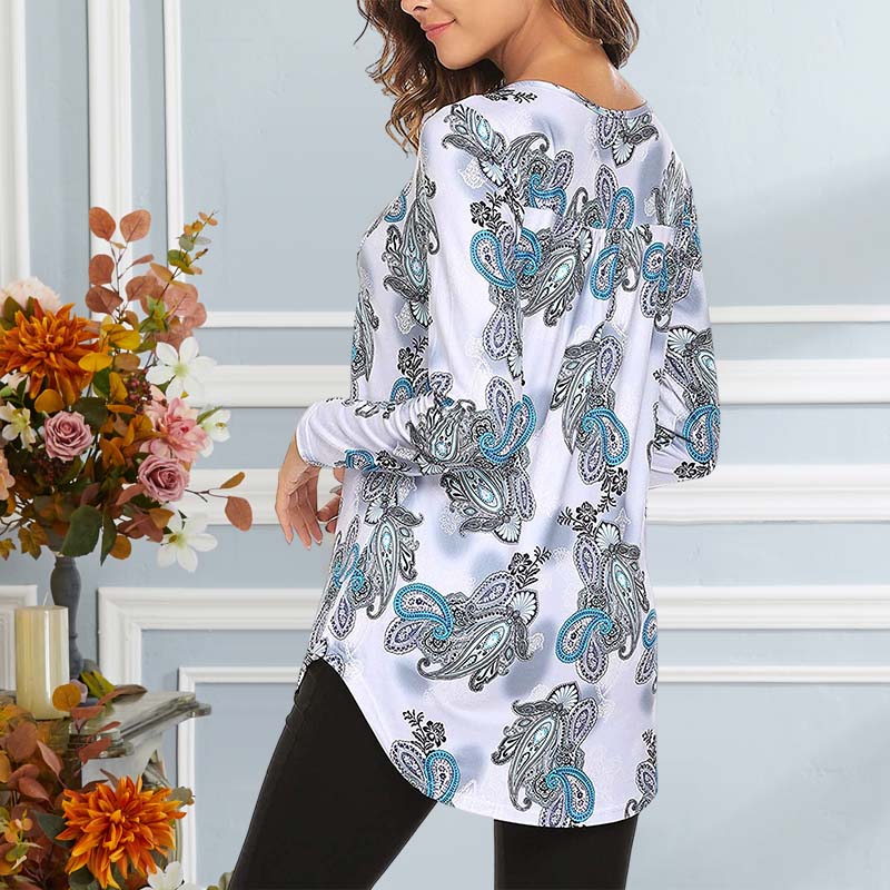 EP | Chemise d'hiver moderne et confortable