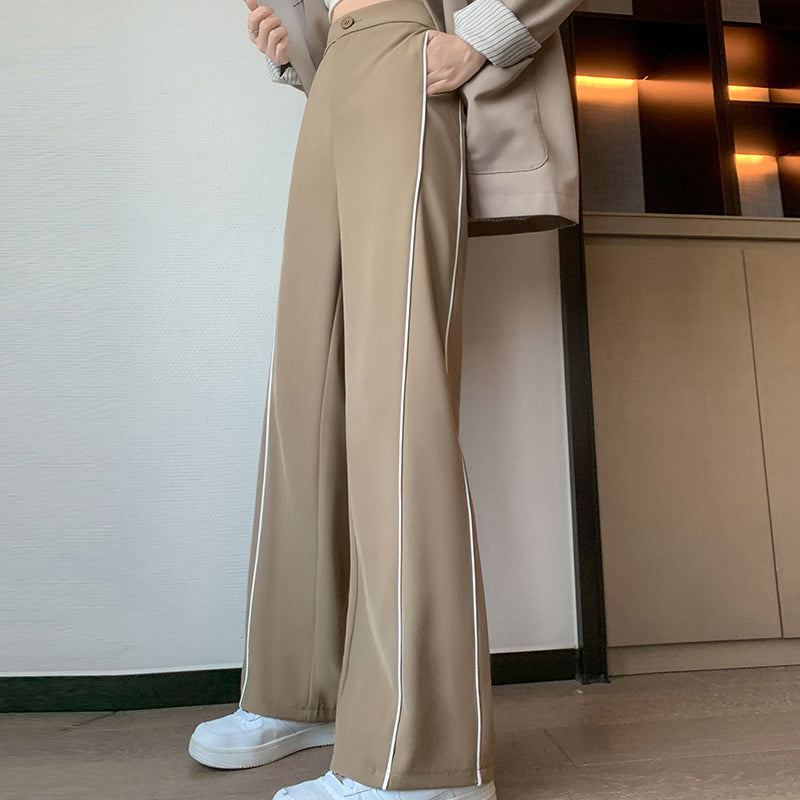 ND | Pantalons d'hiver sans effort et avec style