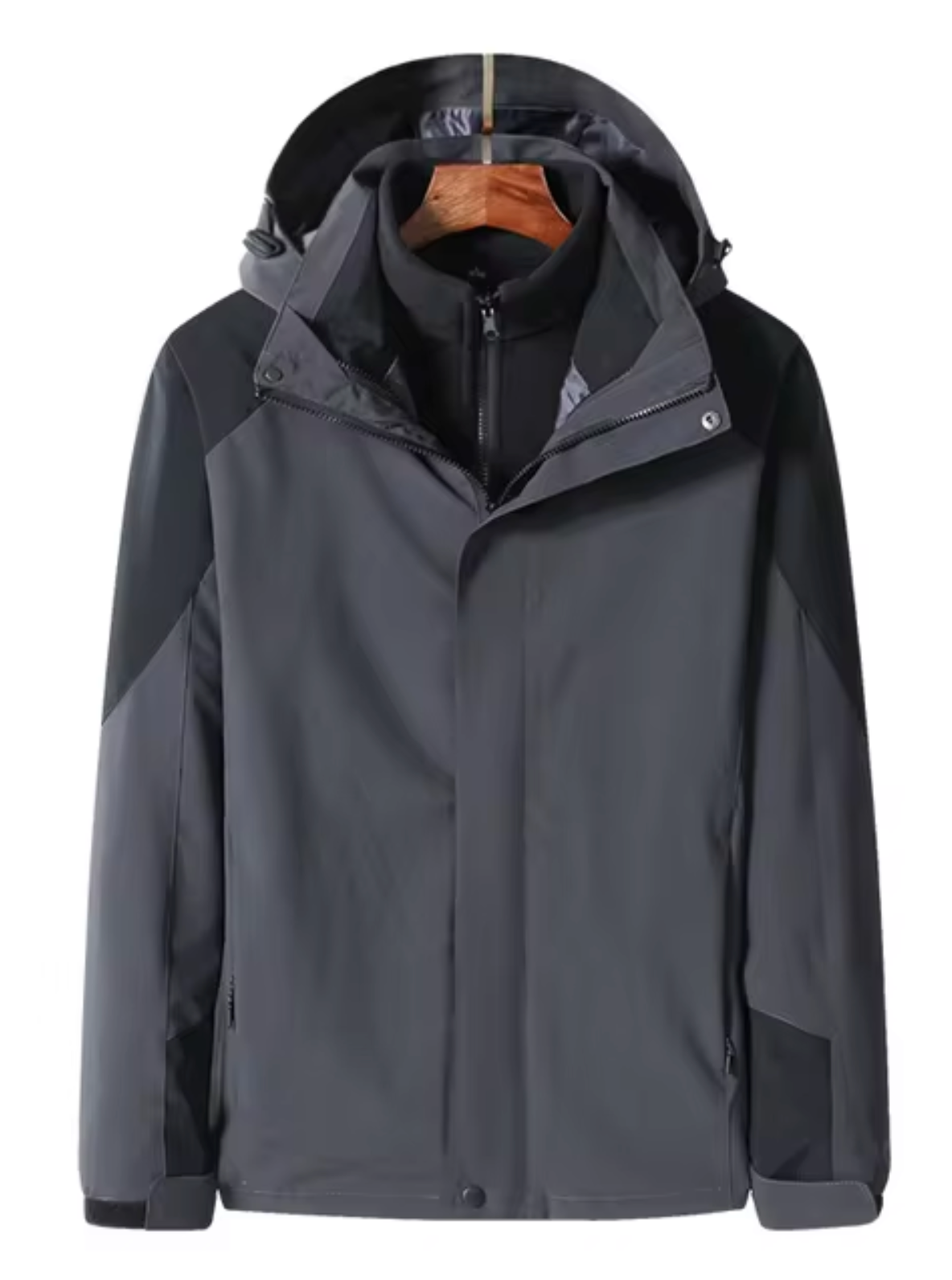 EP | Veste d'hiver classique et élégante