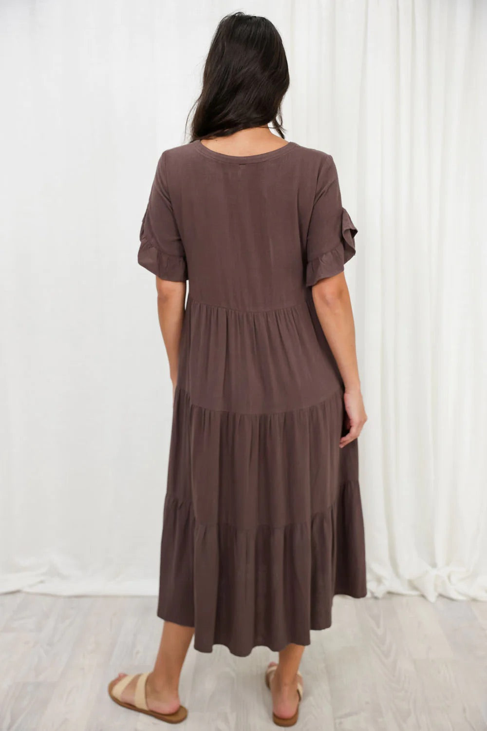 EP | Michelle Robe midi