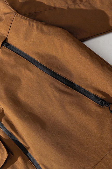 EP | Veste d'hiver décontractée et relaxante