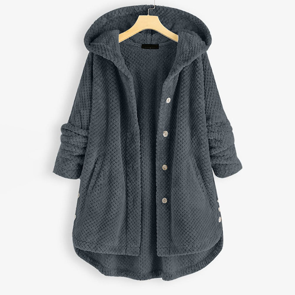 EP | Veste d'hiver élégante et stylée