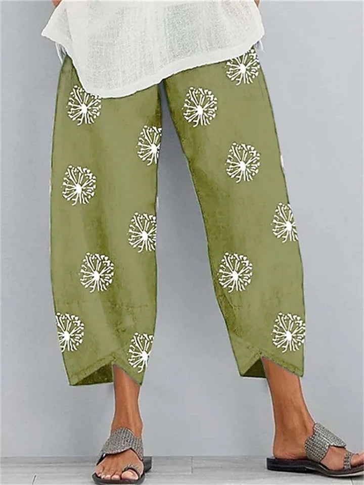 ND | Pantalons intemporels et stylés