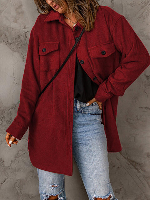 EP | Manteau moderne et confortable