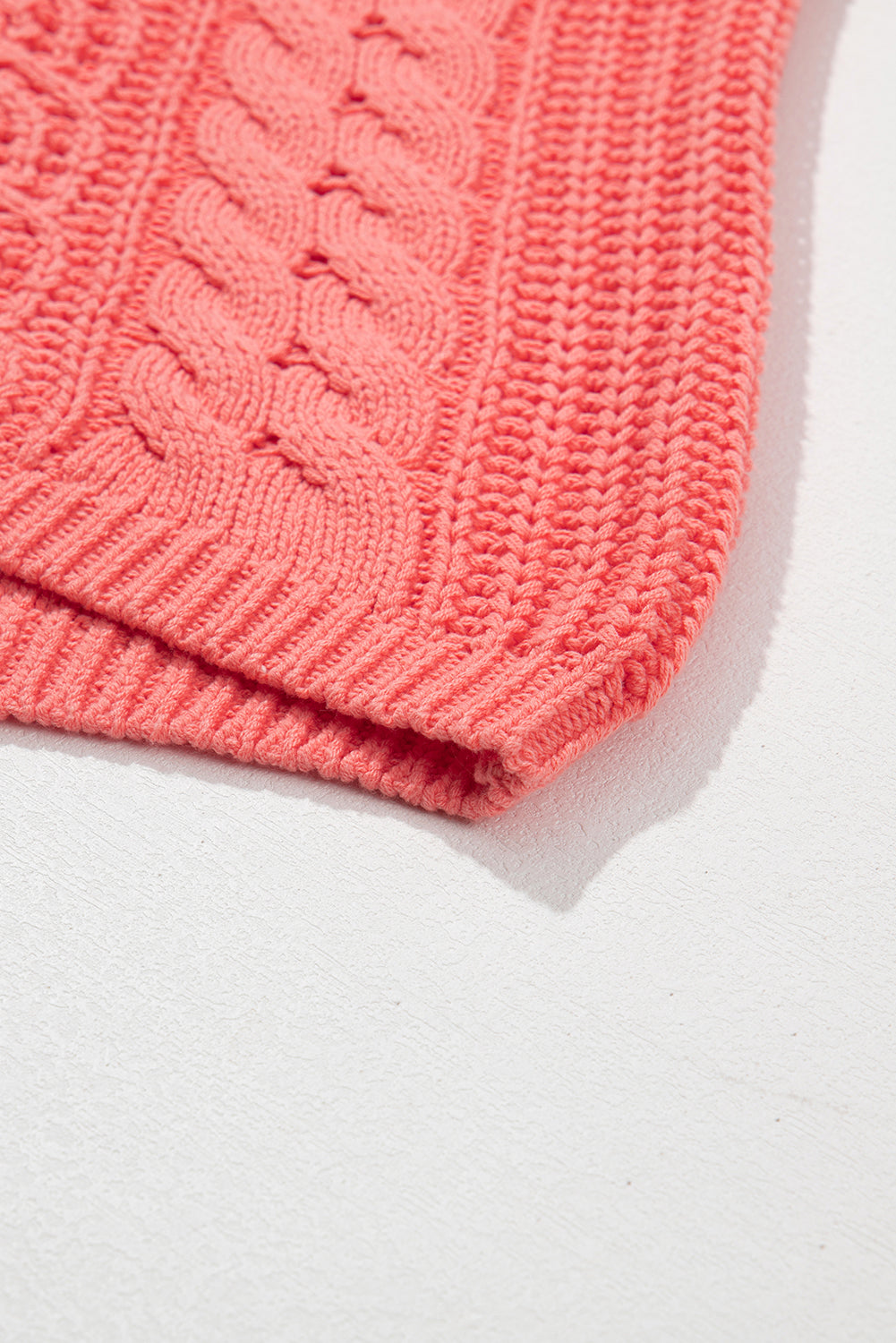 ND | Pull d'hiver classique et élégant