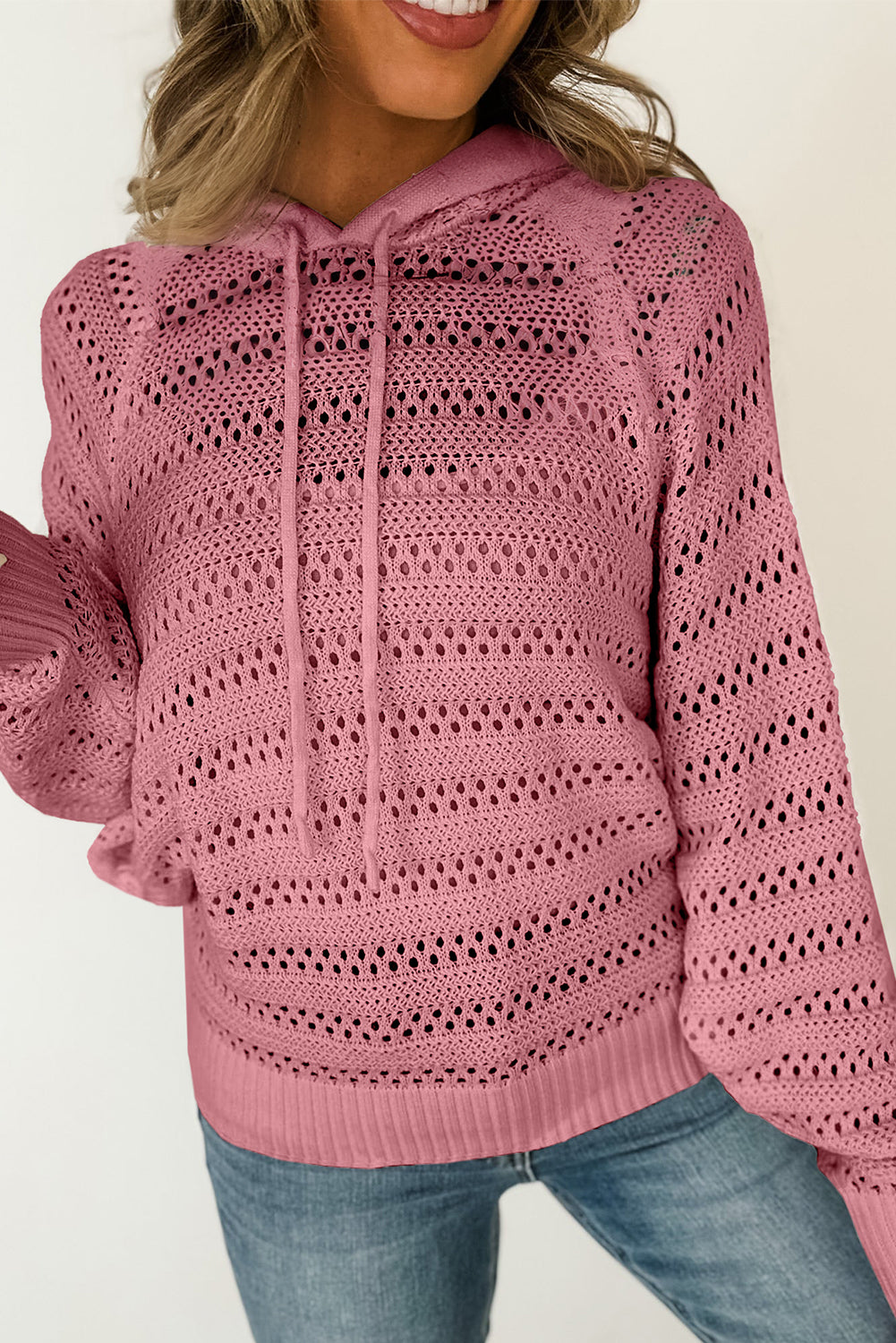 EP | Pull d'hiver chic et décontracté