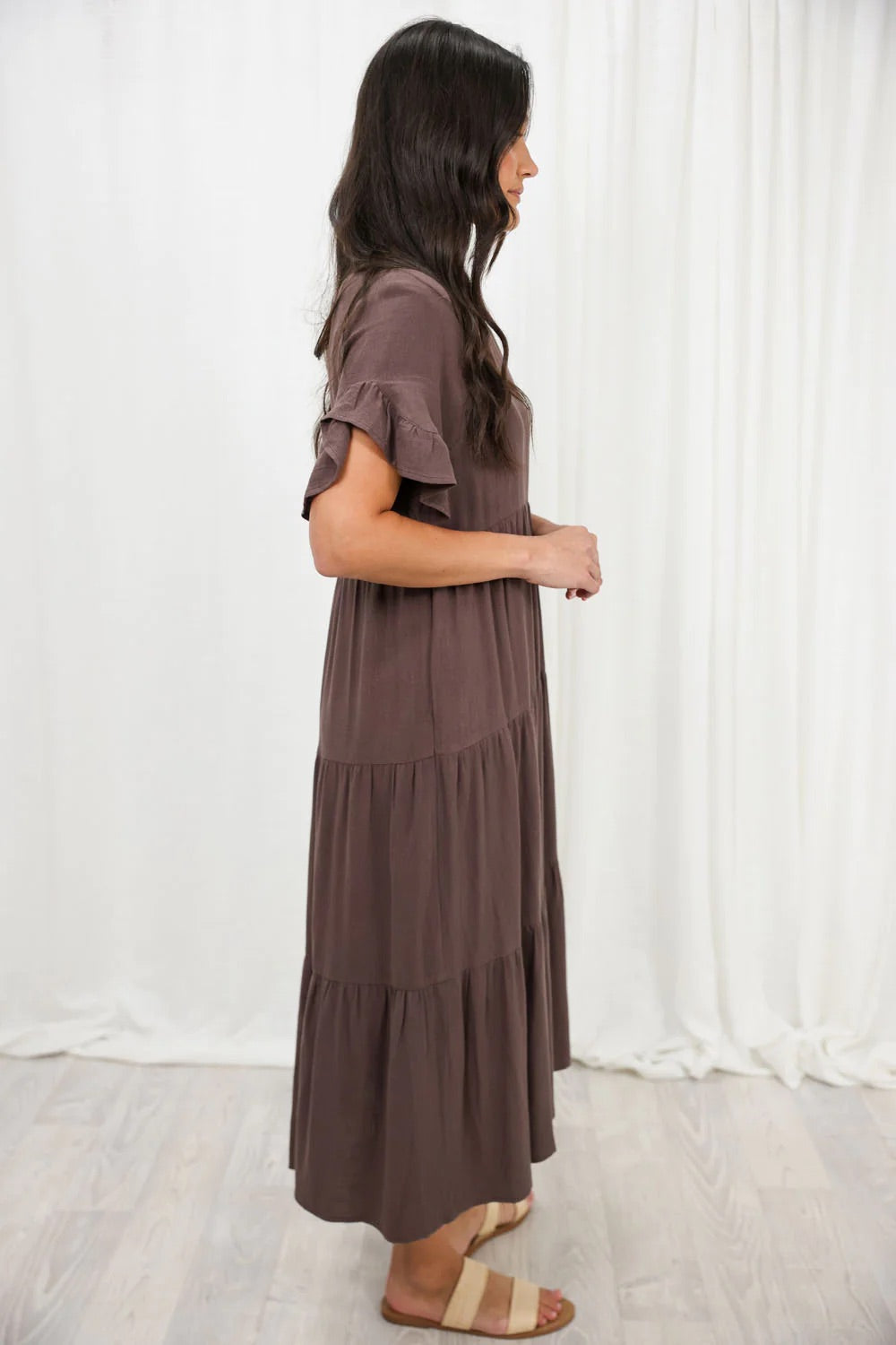 EP | Michelle Robe midi