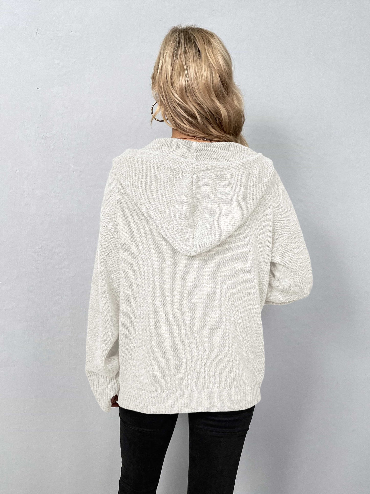 EP | Pull décontracté et à la mode