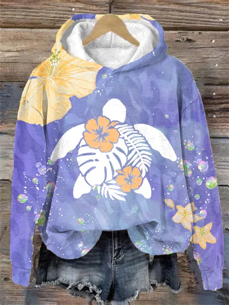 EP | Pull d'hiver polyvalent et confortable